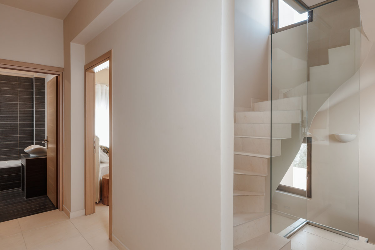 Aerope Sea View Villa